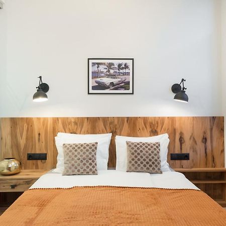 Luxury Dream Suite In The Absolute Center ブダペスト エクステリア 写真