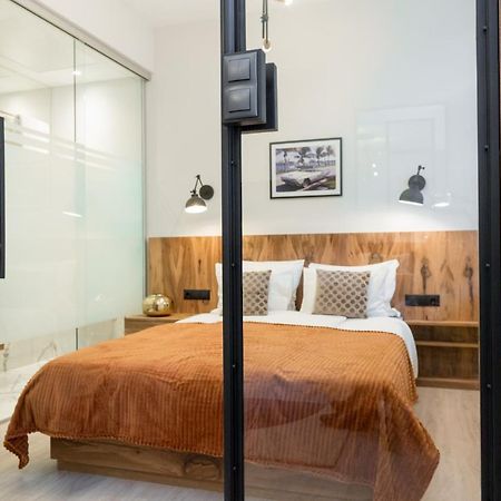 Luxury Dream Suite In The Absolute Center ブダペスト エクステリア 写真
