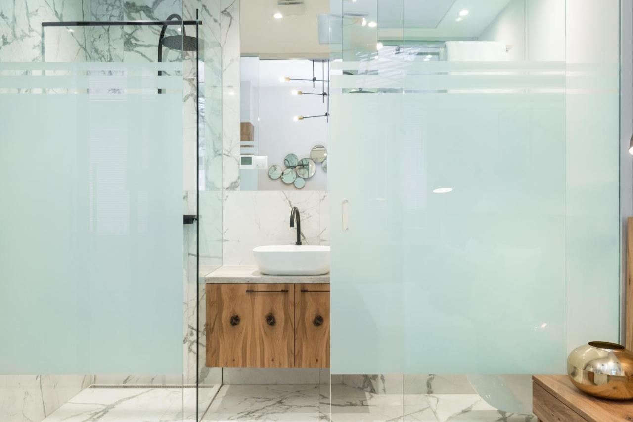 Luxury Dream Suite In The Absolute Center ブダペスト エクステリア 写真